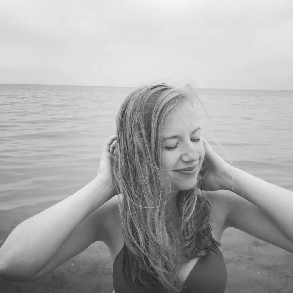 Meet your Posher, Emmaline